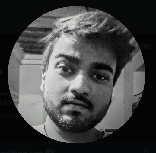 Nikhil Saxena